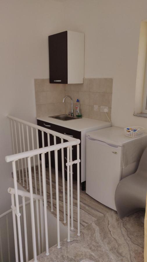 Apartamento The Penthouse Flat-Terrace&View Senglea Exterior foto